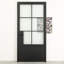 Kaiti Glass Standard Doors-1240055102-1240055097