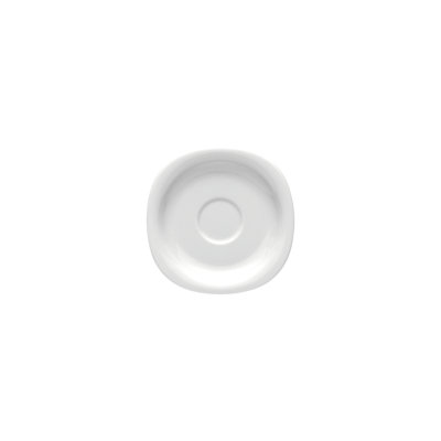 Suomi Porcelain Saucer