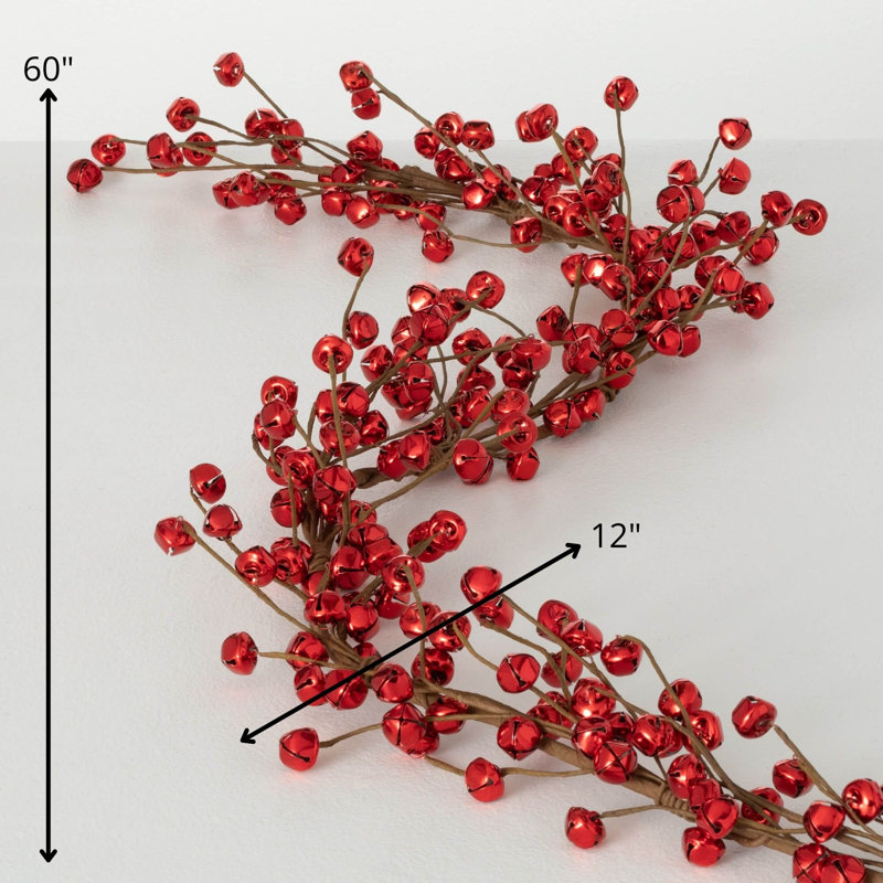 Guirlande de Noël 60 "