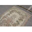 Grand tapis 5,3 x 9,9 pi, tapis marocains bruns, tapis rétro, tapis turc et tapis de chambre