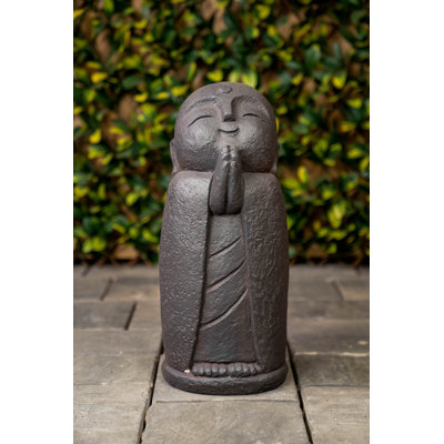 Weather Resistant Water Resistant UV Resistant Polyresin Garden Statue
