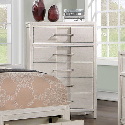 Commode de style contemporain