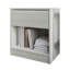Table de chevet 1 tiroir Pedri-87052770