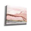 «The Vineyard 2 Blush» par Chris Paschke, art mural sur toile-1903677346