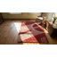 Tapis antique anglais Art Deco - European