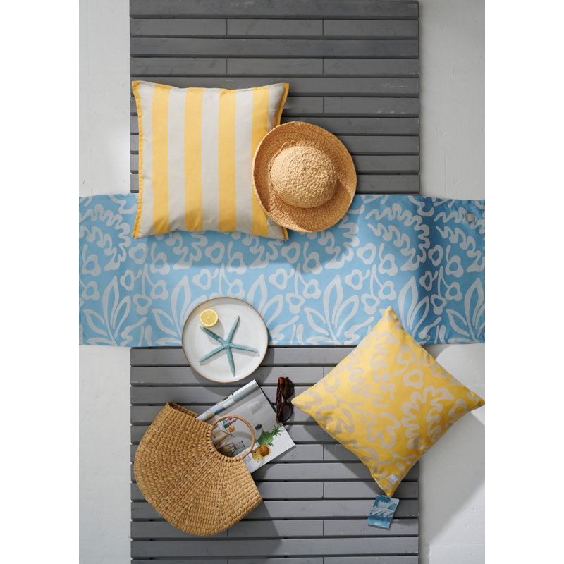Indoor / Outdoor Square Cushion
