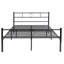 Base de lit Ellis-500563150