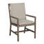Newport Patio Dining Armchair with Cushions-62379670-63361393-84544960