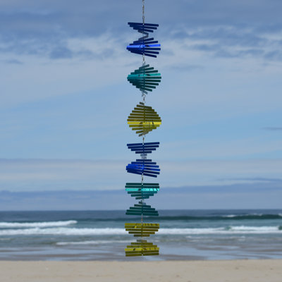 Rouleau d'hélice