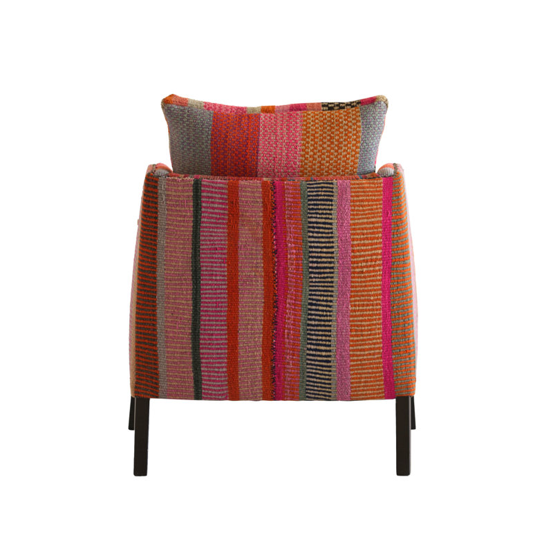 Regal Armchair
