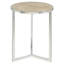 Valley Cross Legs End Table-59094395