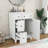 24'' Single Bathroom Vanity with Top-100752546