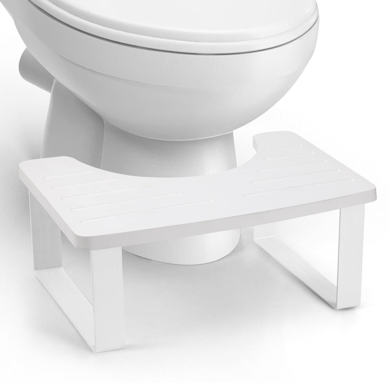 Tabouret de toilette Bamboo