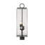 Luminaire d'extérieur 3 lumières Ahmauri-1069537701