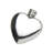 Heart Shape Flask