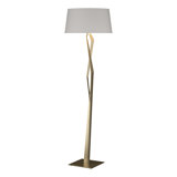 Facet 66" Novelty Floor Lamp