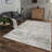 Derryhirk Cotton Abstract Indoor Rug-1457022208