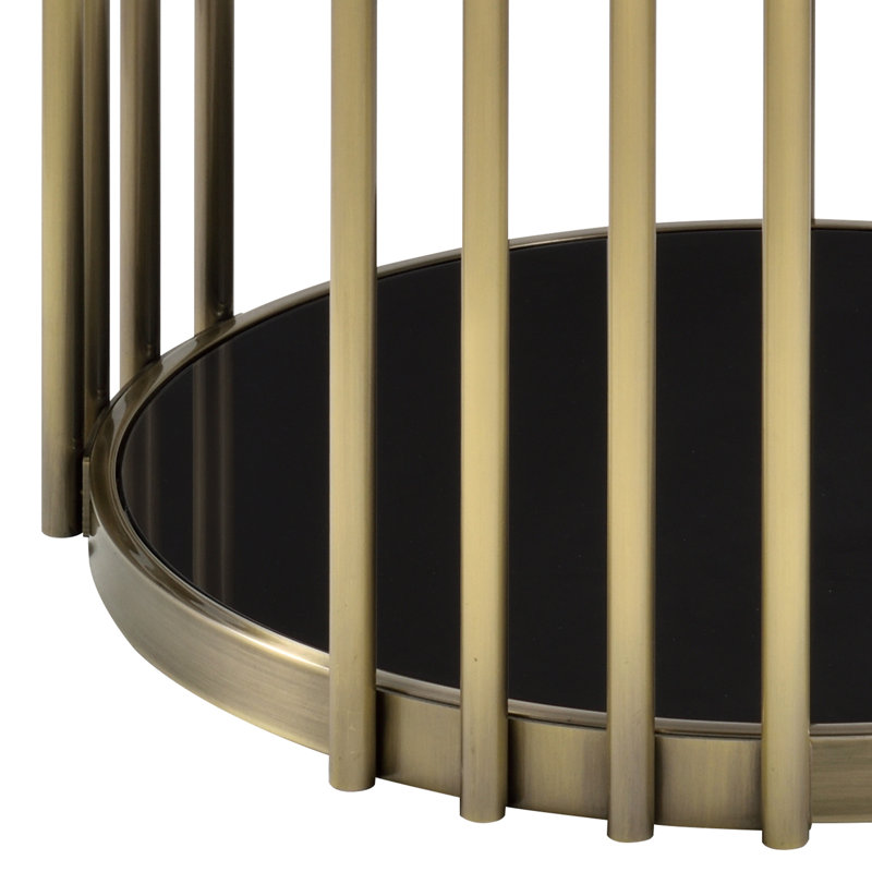 Mariah End Table