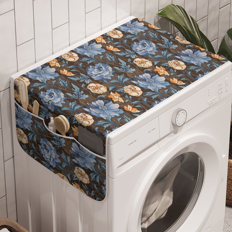 Ensemble de 2 pochettes lavande de 47 po x 18,5 po East Blue