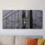 " Skyline View " 3 - Pieces-2091646438