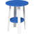 Bleu est en rupture de stock