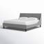 Lit plateforme tapissier Helaina-2067488478-2067488450