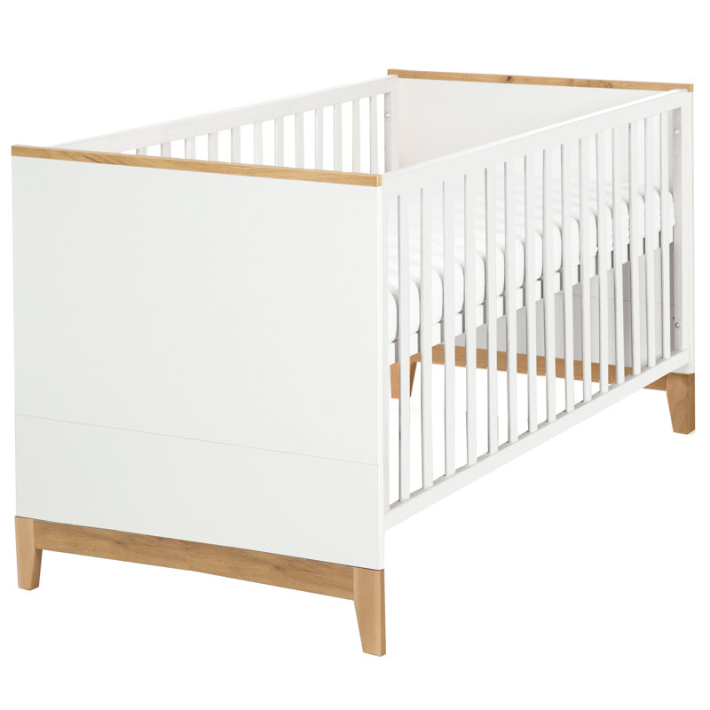 Finn Cot Bed