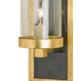 Charade 1 - Light Candle Wall Light