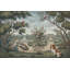 Papier peint formel avec motif rétro Chateau Estate-7385953-7385958