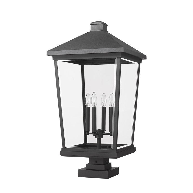 Almuth Pier Mount Light