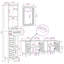 Bathroom Storage