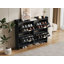 20 Pair Shoe Storage Cabinet-1402597674