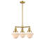 Lustre classique 3 lumières à abat-jour Baptiste-1452392580-1452392582-1452392604