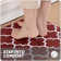 Tapis de cuisine anti-fatigue antidérapant