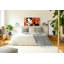Wrapped Canvas Panoramic Print