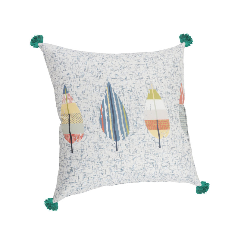  Reversible Pillow Insert