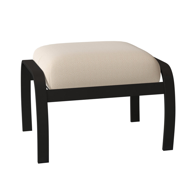 Repose-pieds avec coussin Askar