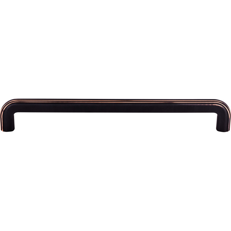 Victoria Falls Appliance Pull, 12" Center to Center, Umbrio