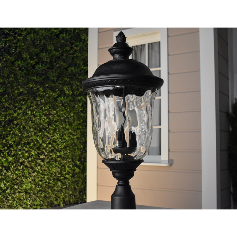 Islington Lantern Head, Large