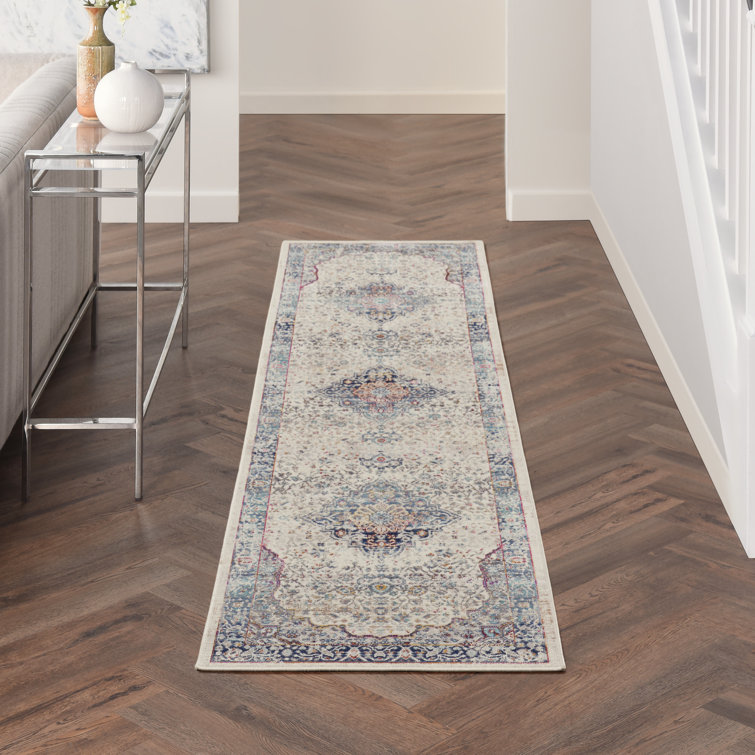 Minda Oriental Indoor Rug