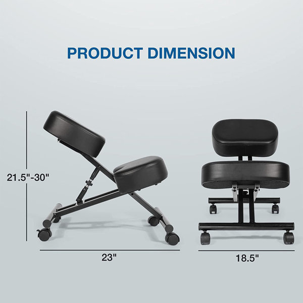 Sleekform Ergonomic Chair Review: Trying For 30 Days