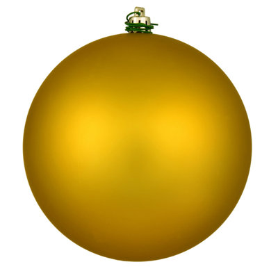 Shatterproof Bauble
