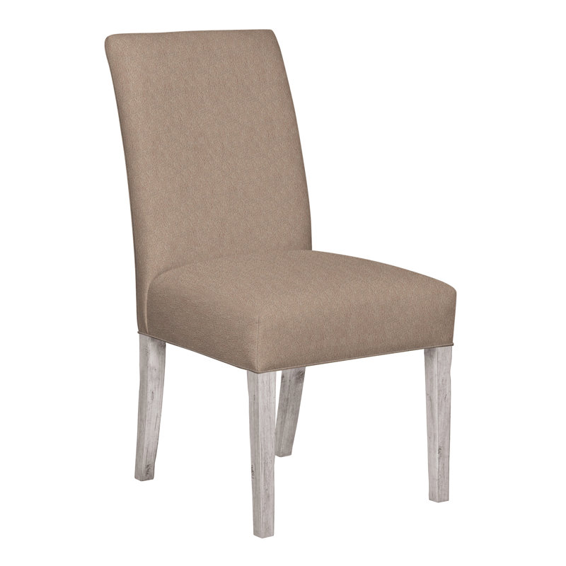 Chaise d'appoint Butler, Champignon Navada, Gris tourterelle