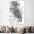 Toile tendue