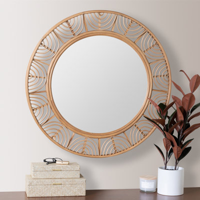 Miroir rond Fantine