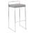 Ernestine Stackable Faux Leather Stool-1875594877-1875594875