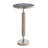 Hammered Martini Table-64404195