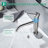 Modern Bathroom Sink Faucet, Single Handle, With Overflow Pop-up Drain, Stainless Steel Faucet For Sink 1 Hole Deck Mounted-115666265
