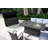 Aliaksey 8 - Person Patio Conversation Set with Cushions
