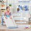 EvoNet Indoor Slide